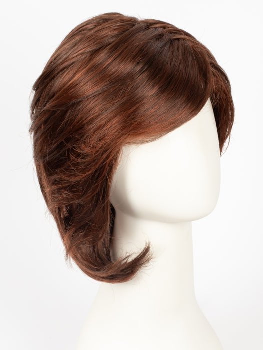 Debutante | Synthetic Lace Front Wig (Hand-Tied)