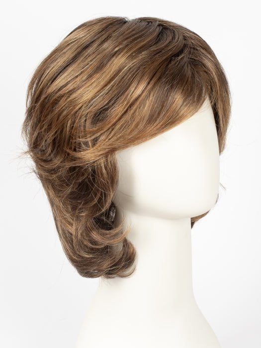 Debutante | Synthetic Lace Front Wig (Hand-Tied)
