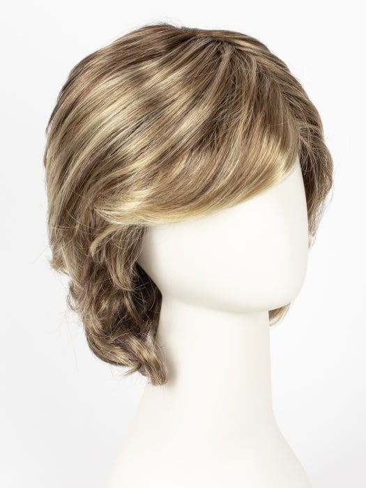 Debutante | Synthetic Lace Front Wig (Hand-Tied)