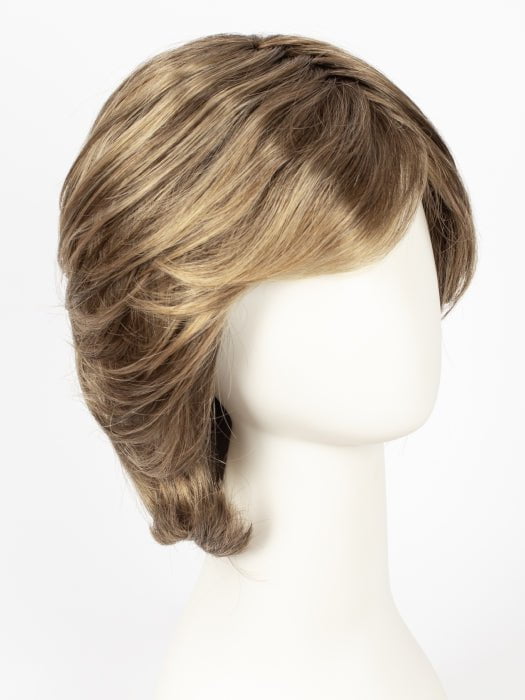 Debutante | Synthetic Lace Front Wig (Hand-Tied)