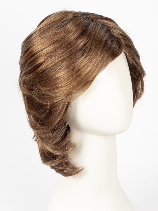 Debutante | Synthetic Lace Front Wig (Hand-Tied)
