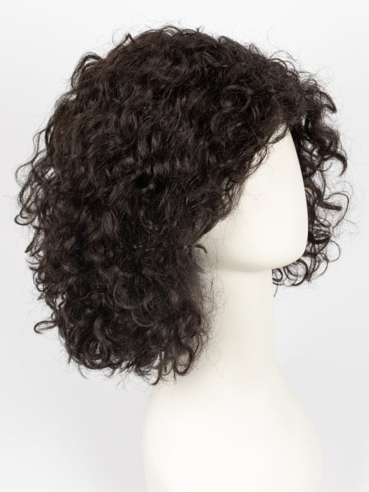 Disco | Synthetic Lace Front Wig