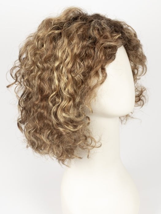 Disco | Synthetic Lace Front Wig