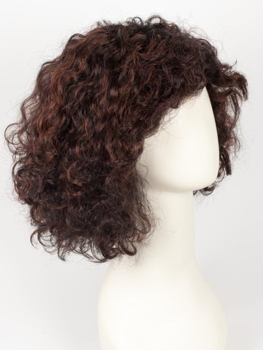 Disco | Synthetic Lace Front Wig