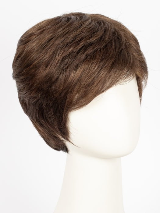 Debbie | Synthetic Wig (Mono Crown)