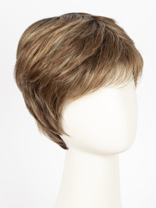 Debbie | Synthetic Wig (Mono Crown)