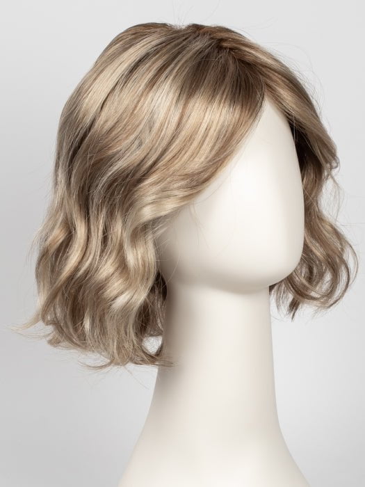 January Petite | Synthetic Lace Front Wig (Mono Top)