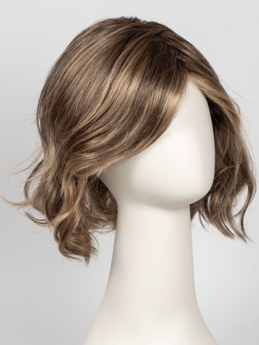 January Petite | Synthetic Lace Front Wig (Mono Top)