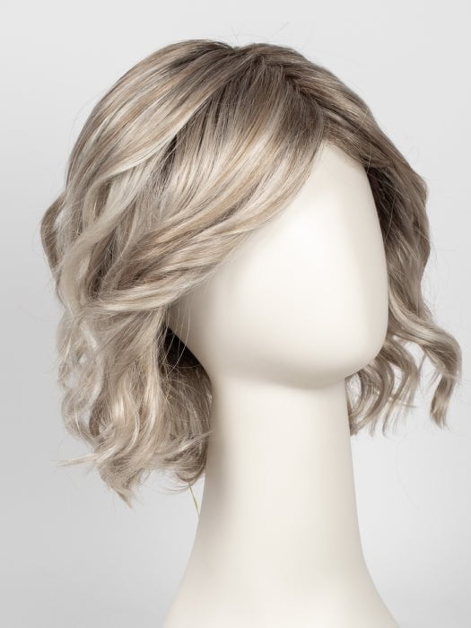 January Petite | Synthetic Lace Front Wig (Mono Top)