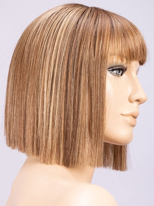 Cri | HF Synthetic Wig (Mono Part) | CLOSEOUT