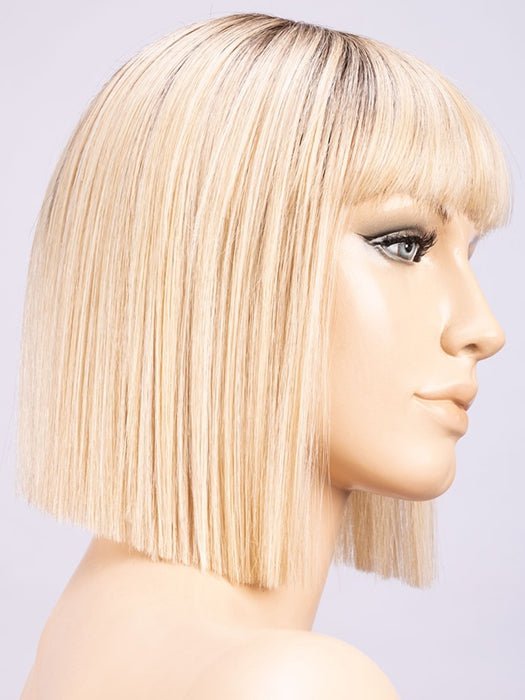 Cri | HF Synthetic Wig (Mono Part) | CLOSEOUT