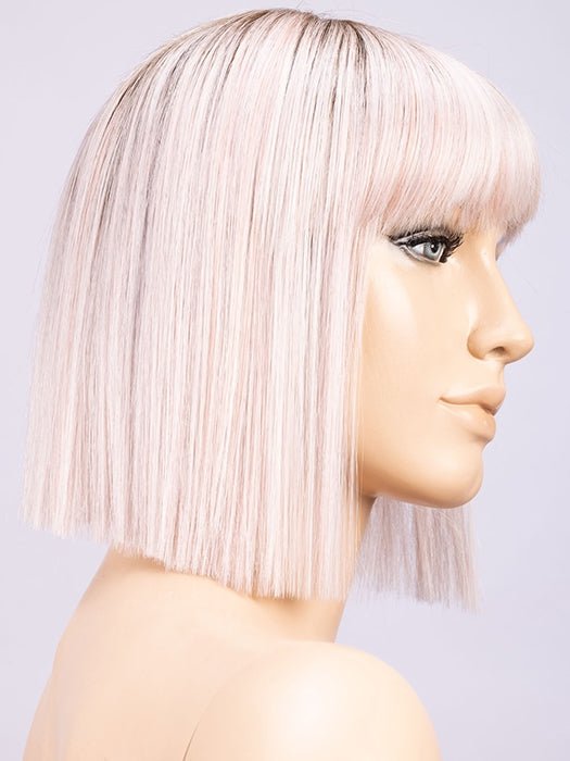Cri | HF Synthetic Wig (Mono Part) | CLOSEOUT