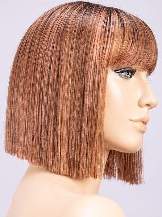 Cri | HF Synthetic Wig (Mono Part) | CLOSEOUT