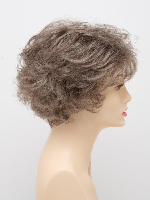 Bryn | Synthetic Wig (Basic Cap)