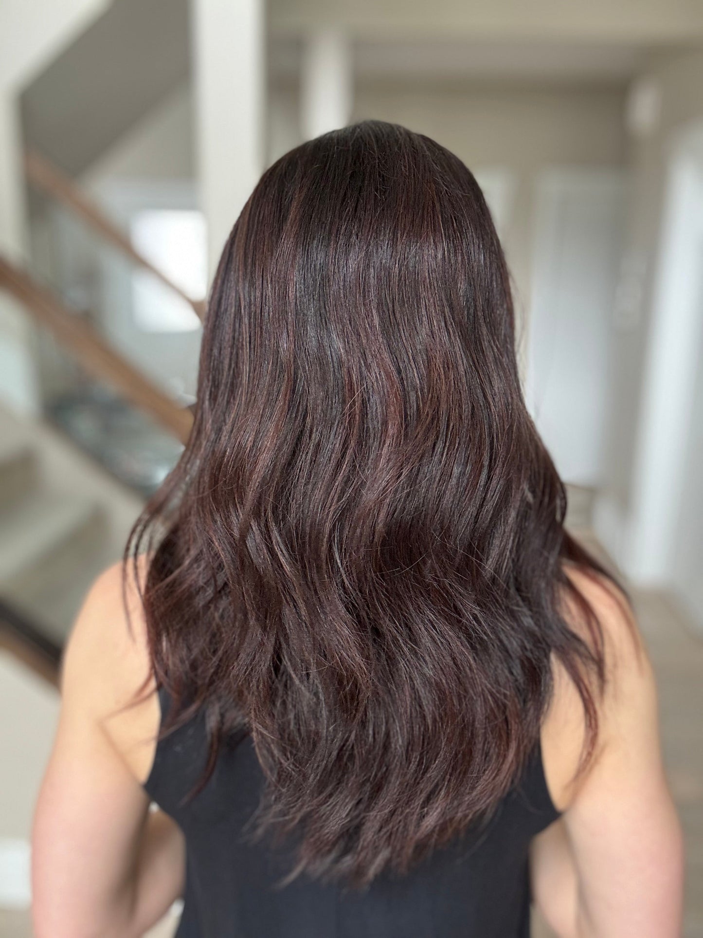 20" Catey Comfort Cap Lace Top Wig (S)