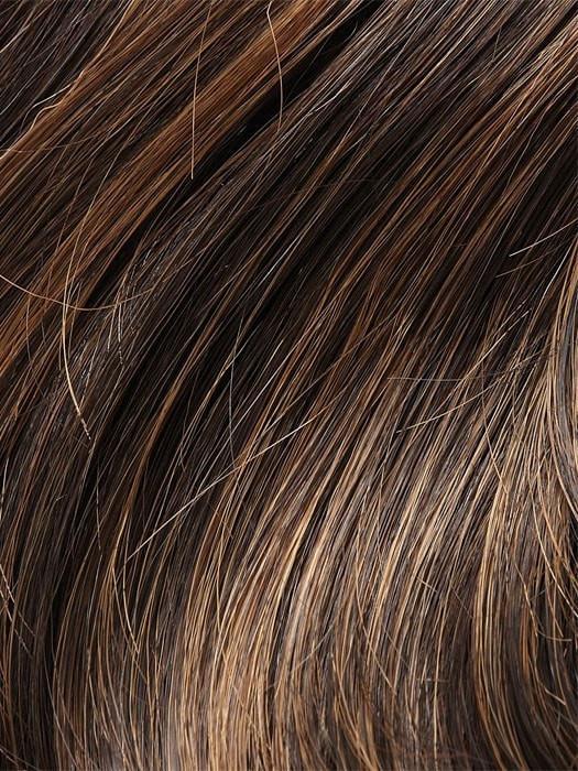 Breathless | Synthetic Ponytail (Clip In)