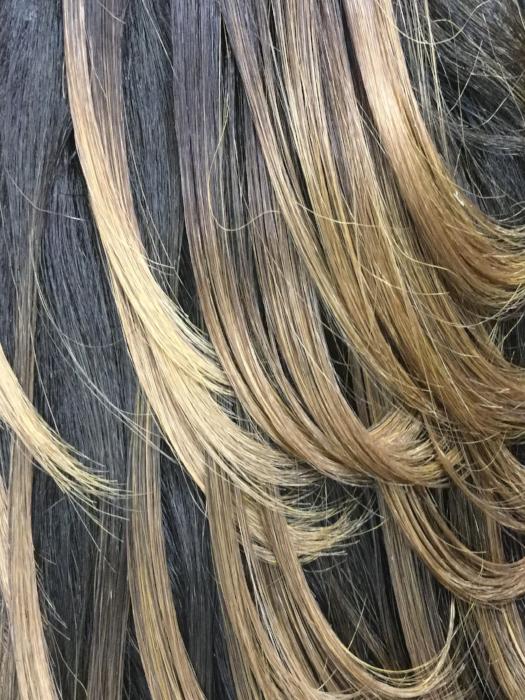 Denver by Motown Tress | Synthetic Wig | CLOSEOUT