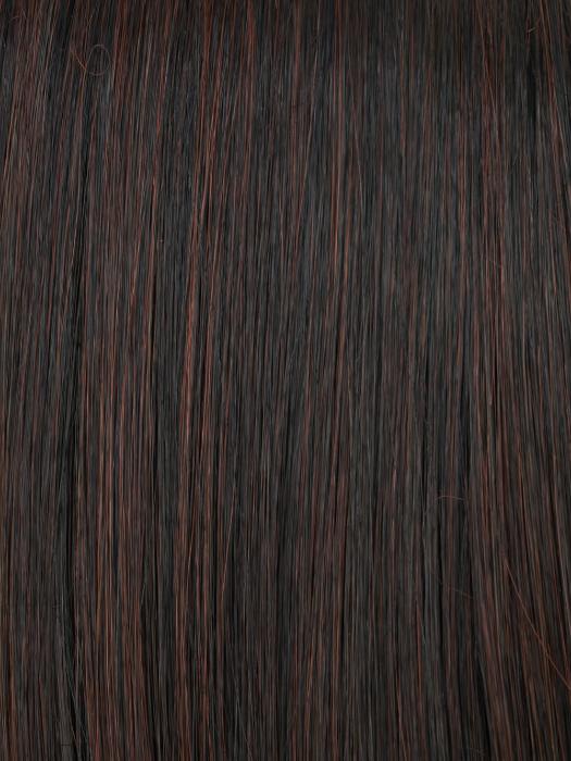 Celeste | Synthetic Lace Front Wig (Mono Top)