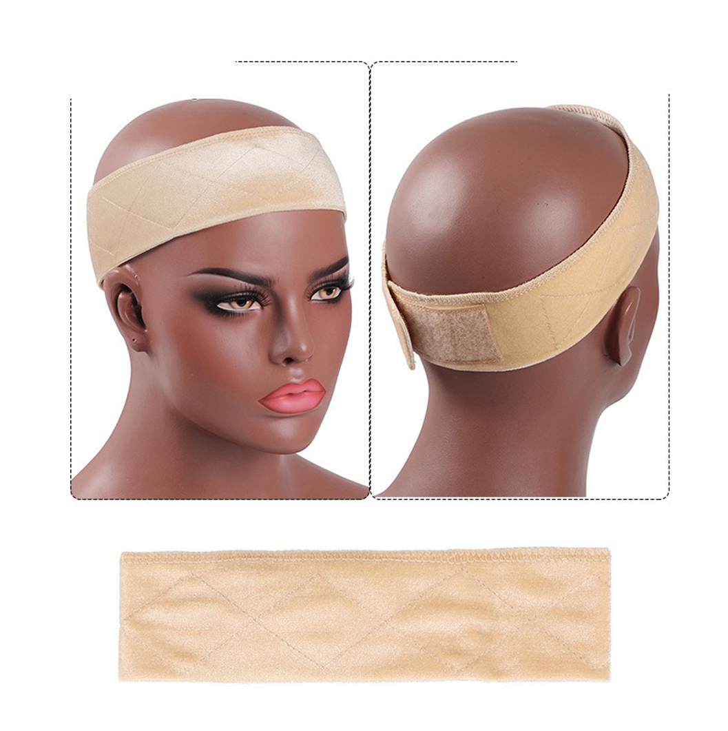 JBextension Wig Grip for female, Wig Grip Bands for Keeping Wigs in Place, Wig Grip Headband 1 Pcs