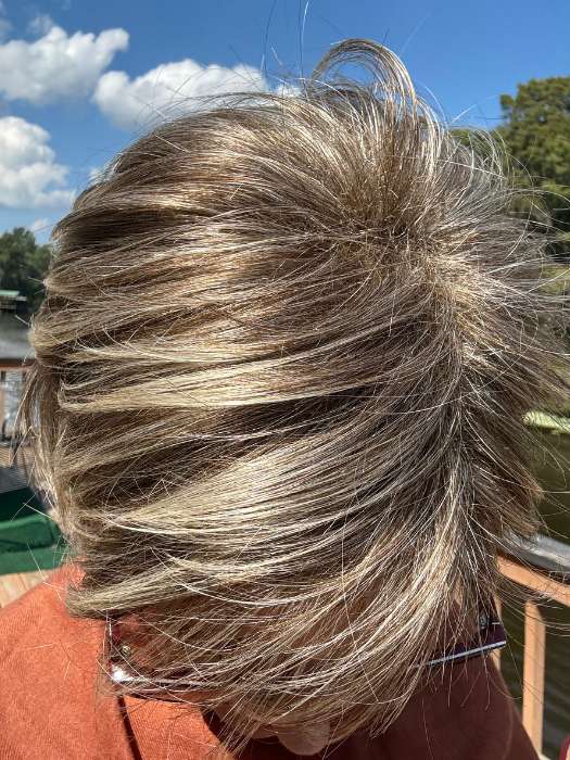 Coco | Synthetic Wig (Basic Cap)