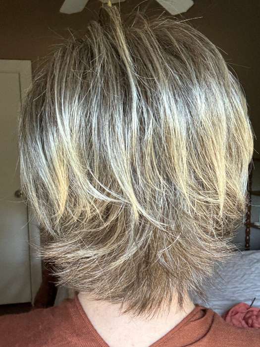 Coco | Synthetic Wig (Basic Cap)