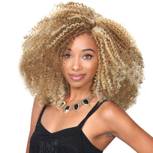 Zury Sis Naturali Star Lace Front Wig NAT-LACE H 4A GEM