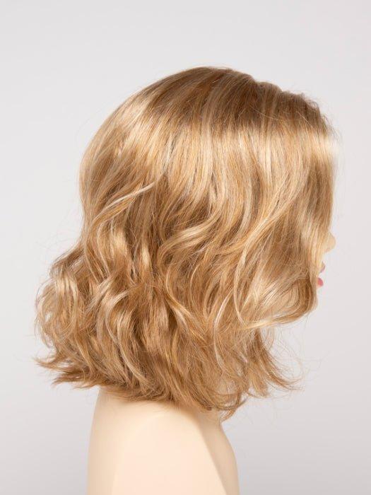 Chloe | Synthetic Lace Front Wig (Mono Part)