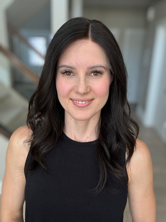 20" Zara Comfort Cap Lace Top Wig (S)