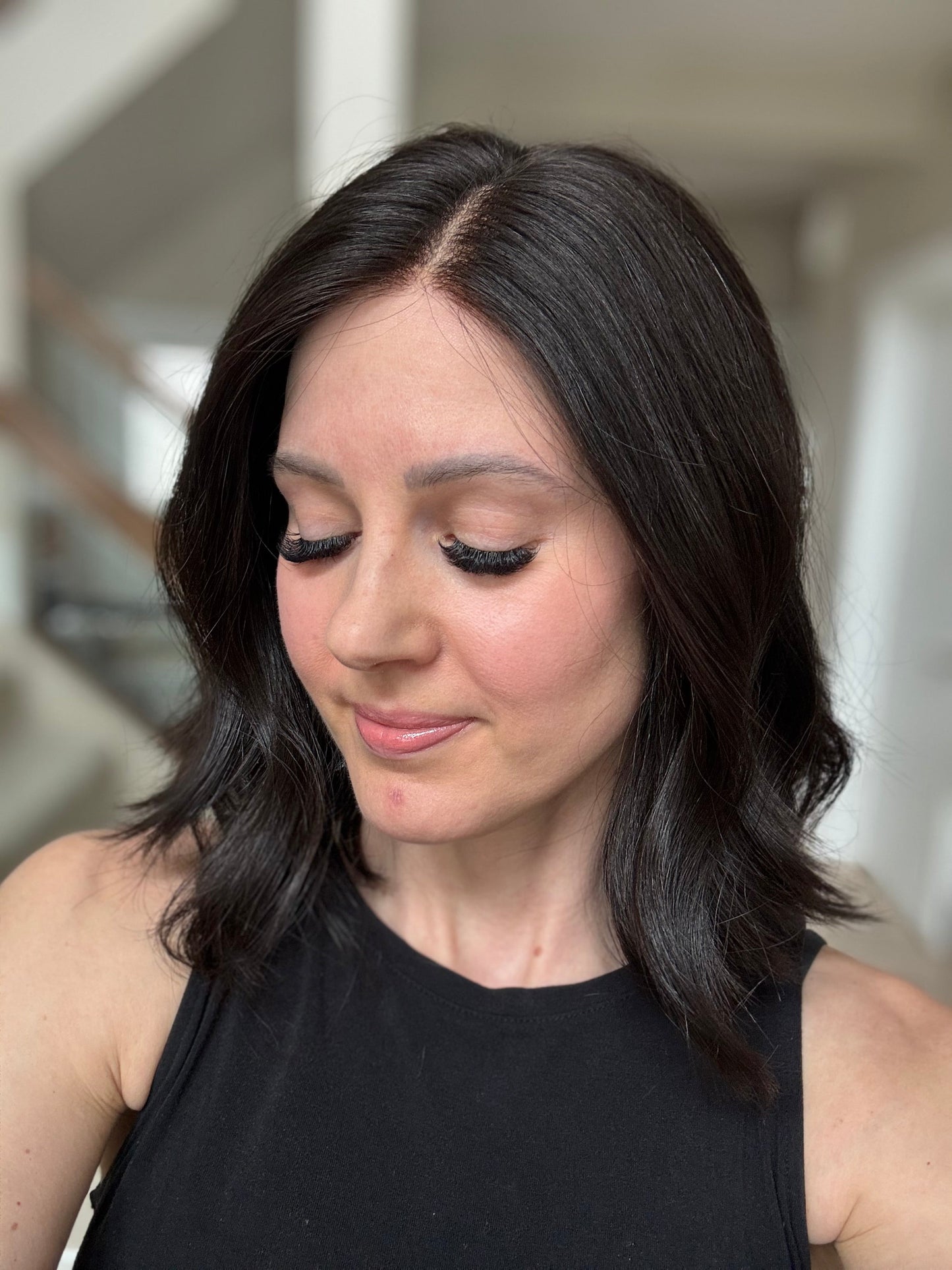 15" Zara Comfort Cap Lace Top Wig (XS) (FINAL SALE)