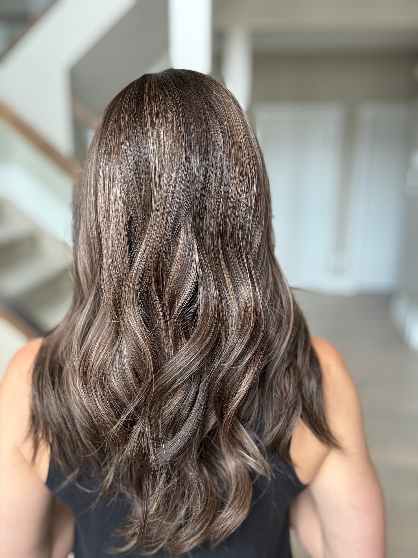 22" Liv Comfort Cap Lace Top Wig (M)