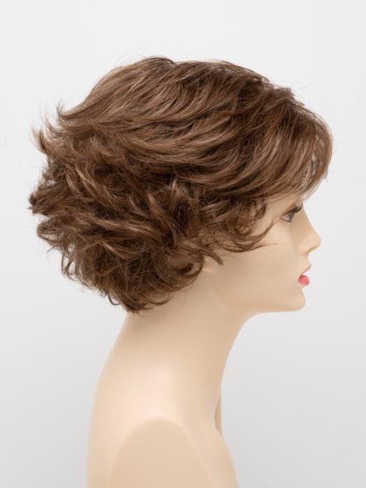 Bryn | Synthetic Wig (Basic Cap)