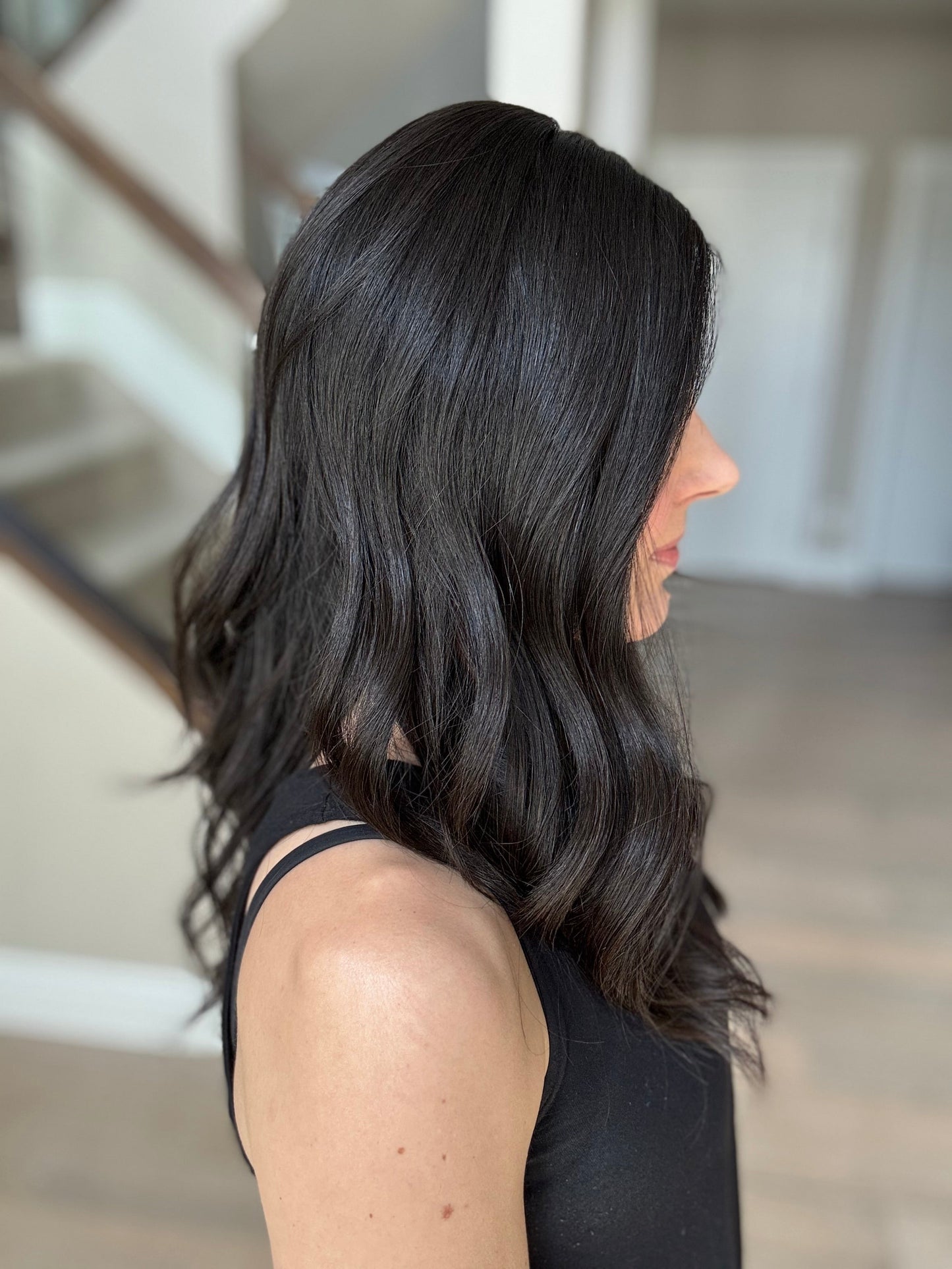 21" Zara Comfort Cap Silk Top Wig (M)