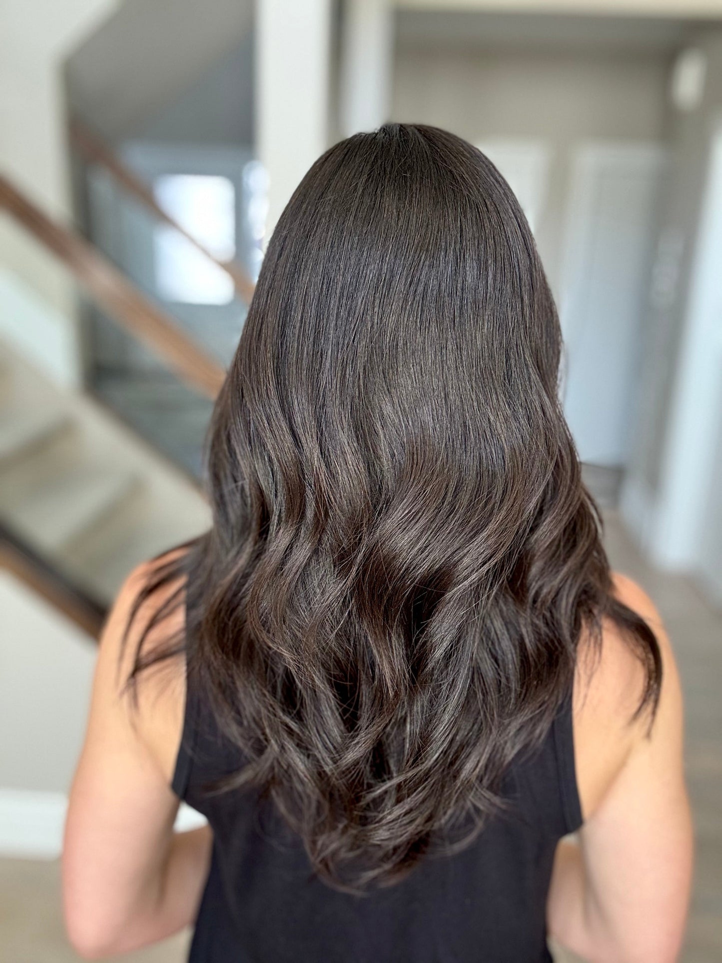 20" Zara Comfort Cap Lace Top Wig (M)