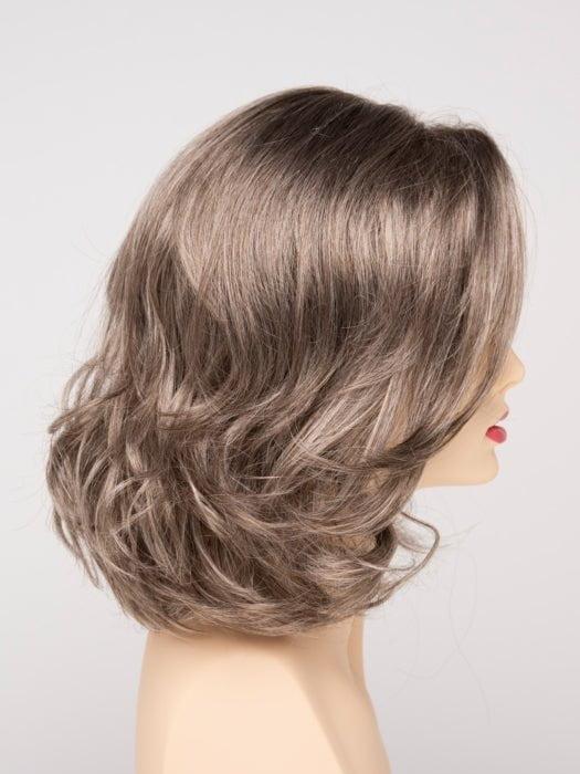 Chloe | Synthetic Lace Front Wig (Mono Part)