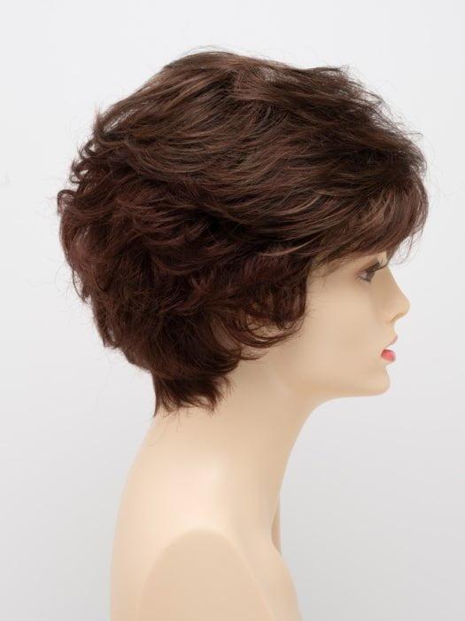 Bryn | Synthetic Wig (Basic Cap)