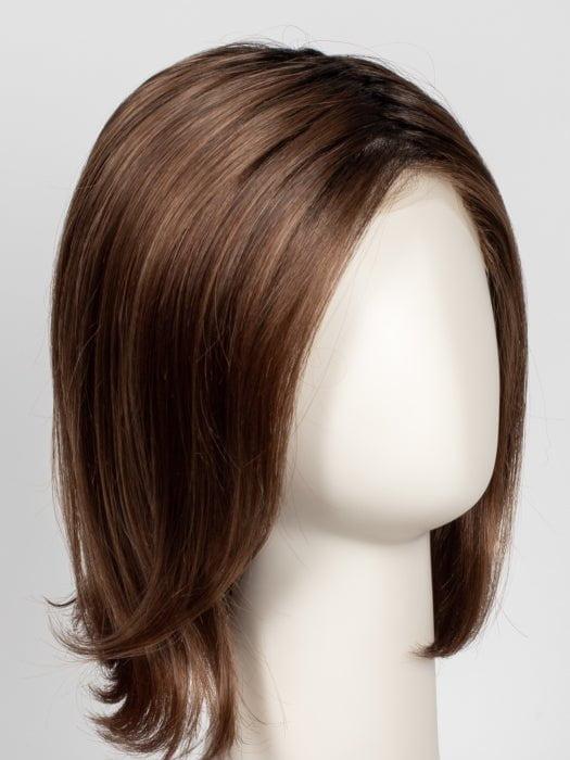 Cameron Petite | Synthetic Lace Front Wig (HT)