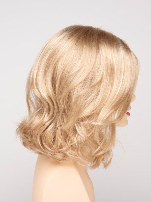 Chloe | Synthetic Lace Front Wig (Mono Part)