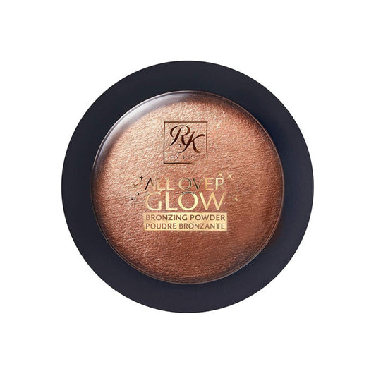 Ruby Kisses All Over Glow Powder