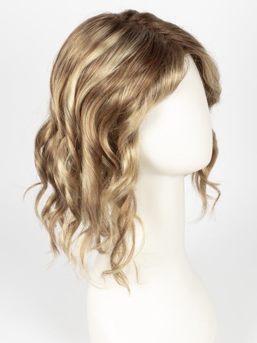 Julianne Lite | Synthetic Lace Front Wig (Hand-Tied)