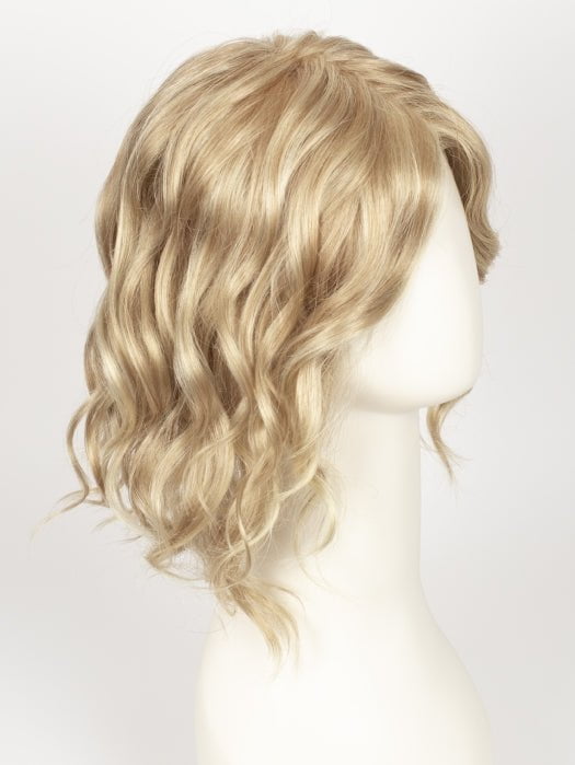 Julianne Lite | Synthetic Lace Front Wig (Hand-Tied)