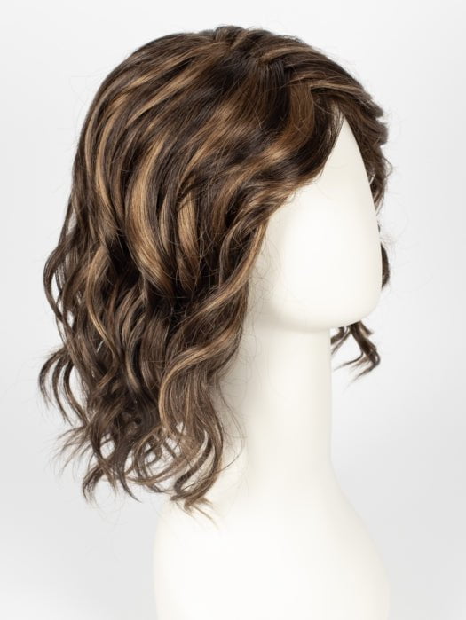 Julianne Lite | Synthetic Lace Front Wig (Hand-Tied)