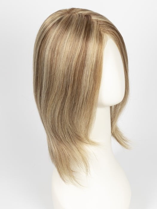 Carrie Lite | Human Hair Lace Front Wig (Mono Top)