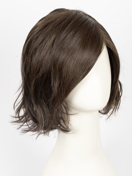 Brian | Synthetic Lace Front Wig (Mono Part)