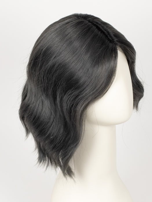 Chic Wavez | Synthetic Lace Front Wig (Mono Part)