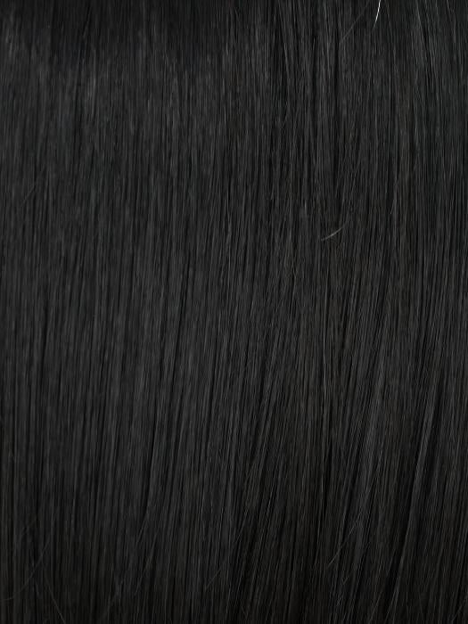 easiPart Medium HD 12" | Synthetic Hair Topper (Mono Top)