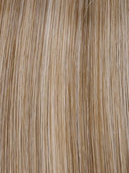 easiPart Medium HD 12" | Synthetic Hair Topper (Mono Top)