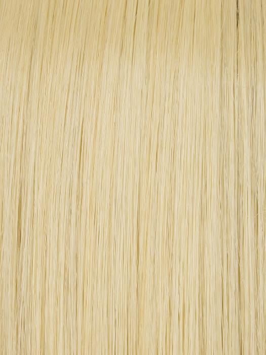 easiPart T HD 18" | Synthetic Hair Topper (Mono Top)