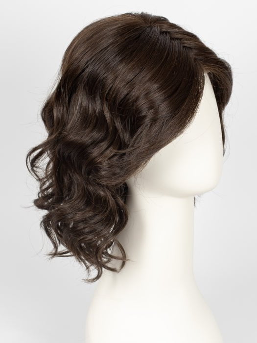 Editor's Pick Large | Synthetic Lace Front Wig (Mono Top)