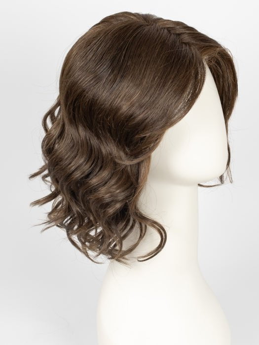 Editor's Pick Large | Synthetic Lace Front Wig (Mono Top)