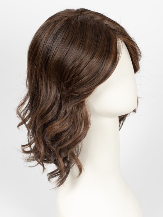 Editor's Pick Large | Synthetic Lace Front Wig (Mono Top)